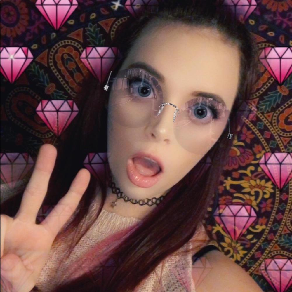 Meet your Posher, Rachael